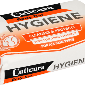 Cuticura Soap - Tea Tree